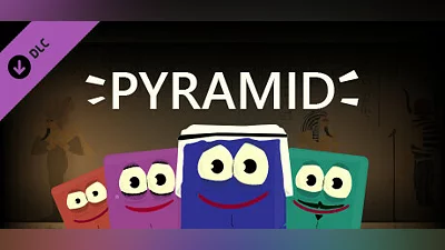 Cracked - Pyramid Campaign DLC Bundle