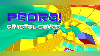 Pedra Crystal Caves Bundle