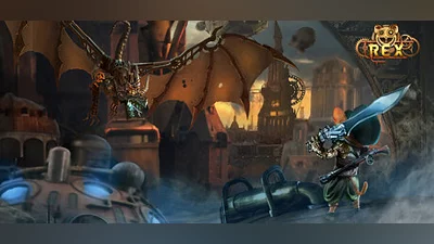 REX Bundle