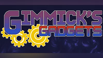 Gimmick's Gadgets Bundle