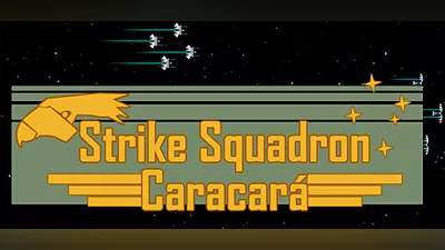 Strike Squadron: Caracará Bundle