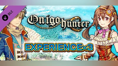 Experience x3 - Onigo Hunter Bundle