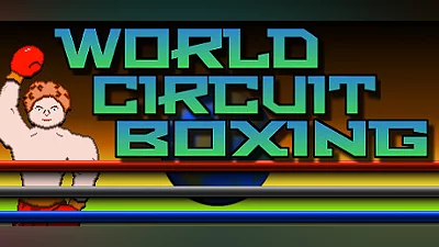 World Circuit Boxing Bundle