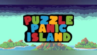 Puzzle Panic Island Bundle
