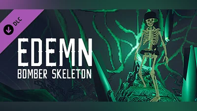 Edemn - Bomber Skeleton Bundle