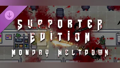 Monday Meltdown - Supporter Edition Bundle