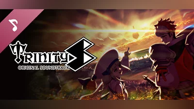 TrinityS - ORIGINAL SOUNDTRACK Bundle