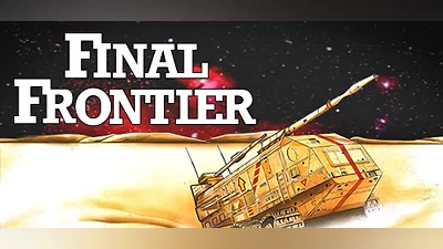 Final Frontier Bundle