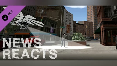 News Reacts - Mission Impossible 2 Bundle
