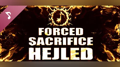 Forced Sacrifice: HEJLED Premium Soundtrack Bundle