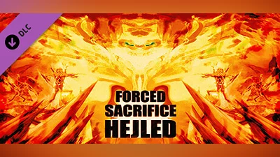 Forced Sacrifice: HEJLED Unlock All DLC Bundle