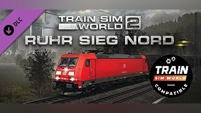 Train Sim World  4: Ruhr-Sieg Nord: Hagen - Finnentrop Route Add-On Bundle