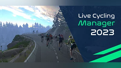 Live Cycling Manager 2023 Bundle