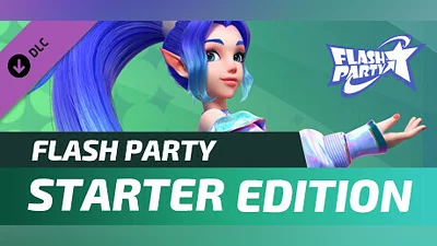 Flash Party - Starter Edition Bundle