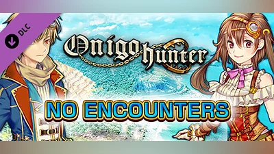 No Encounters - Onigo Hunter Bundle