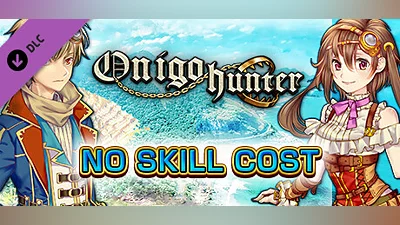 No Skill Cost - Onigo Hunter Bundle