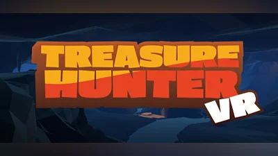 Treasure Hunter VR Bundle