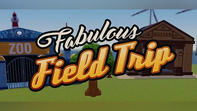 Fabulous Field Trip Bundle