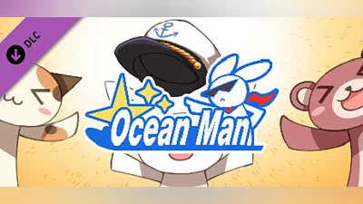 Ocean Man - The Beginning (DLC A) Bundle