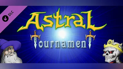 Astral Tournament - a prequel of the Astral Masters Bundle