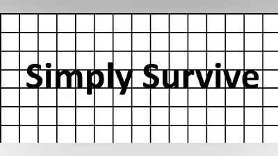 Simply Survive Bundle