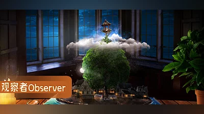 Observer Bundle