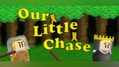 Our Little Chase Bundle