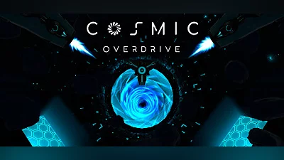 Cosmic Overdrive Bundle