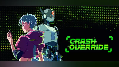 Crash Override Bundle