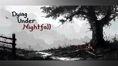 DYING UNDER NIGHTFALL Bundle