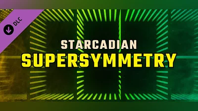 Synth Riders: Starcadian - "Supersymmetry" Bundle