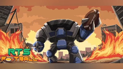 RTS Football Bundle