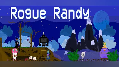 Rogue Randy Bundle