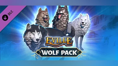 Eville - Wolf Pack Bundle
