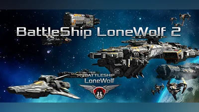 Battleship Lonewolf 2 Bundle