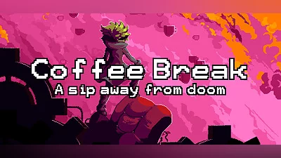 Coffee Break: A sip away from doom Bundle