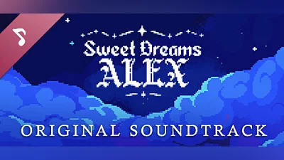 Sweet Dreams Alex (Original Soundtrack) Bundle