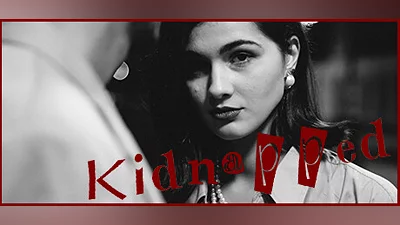 Kidnapped Bundle