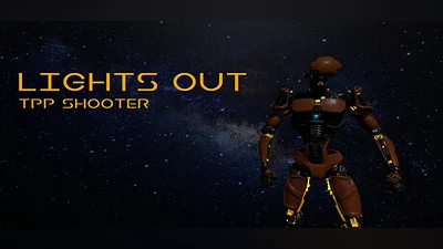 LIGHTS OUT: TPP SHOOTER Bundle