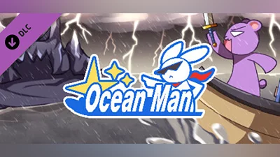 Ocean Man - Sea Monster (DLC C) Bundle