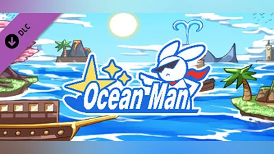 Ocean Man - The Last Ocean (DLC D) Bundle