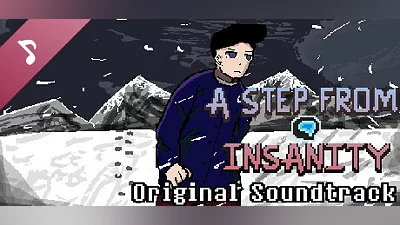 A Step From Insanity Soundtrack Bundle