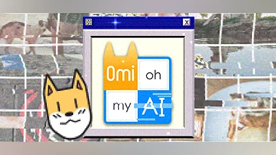 Omi Oh My AI Bundle