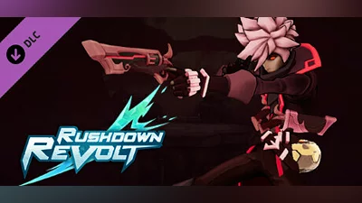Rushdown Revolt: Nemesis Raymer Bundle