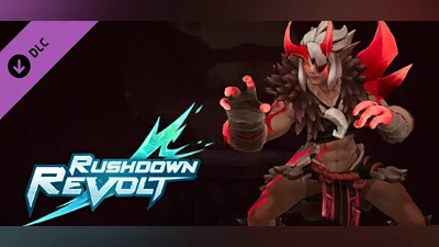 Rushdown Revolt: Nemesis Urdah Bundle