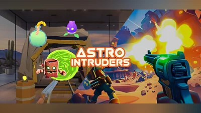 Alien Shooters Bundle