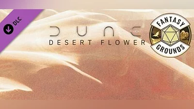 Fantasy Grounds - Dune: Desert Flower Bundle