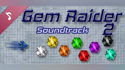 Gem Raider 2 Soundtrack Bundle