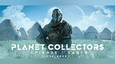 Planet Collectors: Episode Earth Bundle