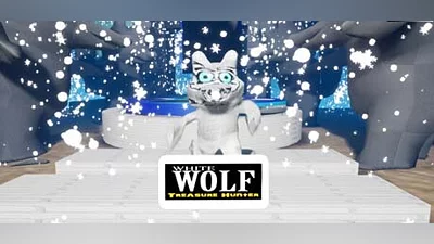 White Wolf - Treasure Hunter Bundle